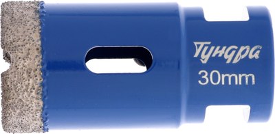 Коронка Tundra 10627826