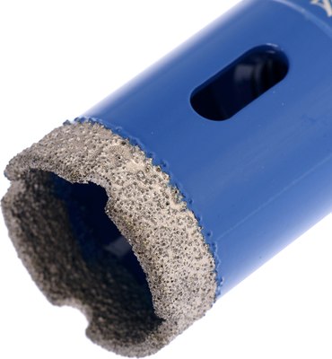 Коронка Tundra 10627826