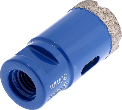 Коронка Tundra 10627826