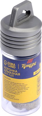 Коронка Tundra 10627826