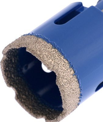 Коронка Tundra 10627828