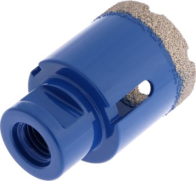 Коронка Tundra 10627828