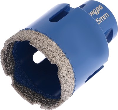 Коронка Tundra 10627829 - фото