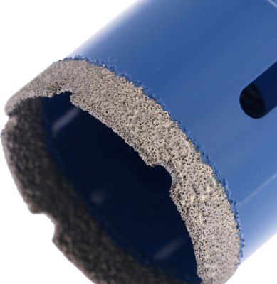 Коронка Tundra 10627831