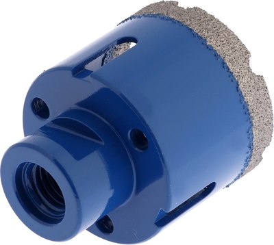 Коронка Tundra 10627831