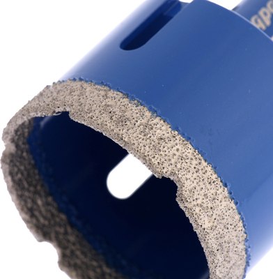 Коронка Tundra 10627832