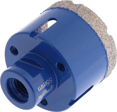 Коронка Tundra 10627832