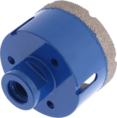 Коронка Tundra 10627834