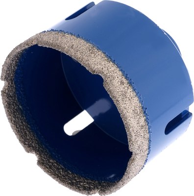 Коронка Tundra 10627835 - фото