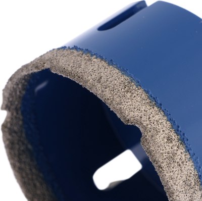 Коронка Tundra 10627835