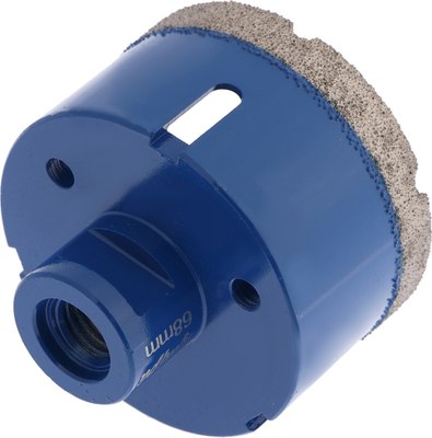 Коронка Tundra 10627835