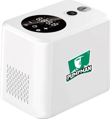 Насосная станция Pumpman S-BOX4-30PRO / SBOX430PRO - фото