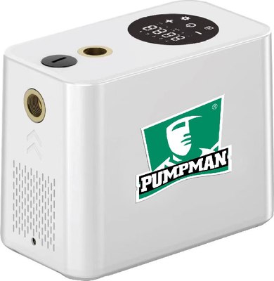 Насосная станция Pumpman S-BOX5-45PRO / SBOX545PRO - фото
