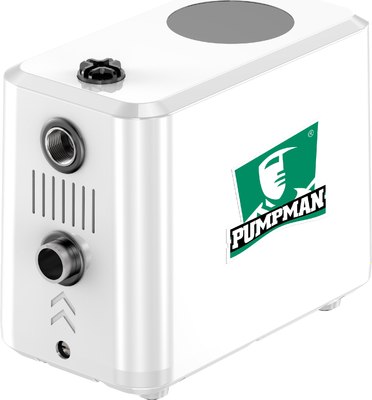 Насосная станция Pumpman S-BOX6.5-60PRO / SBOX6560PRO - фото