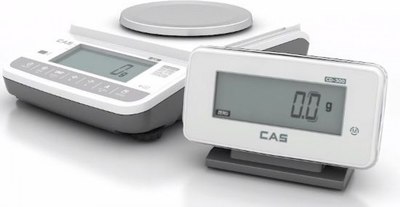 Весы лабораторные CAS XE-1500