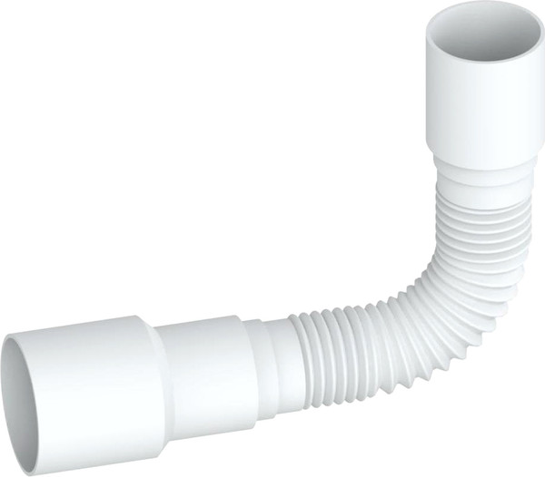 Слив (гофра) РМС ГО-0.4м - фото