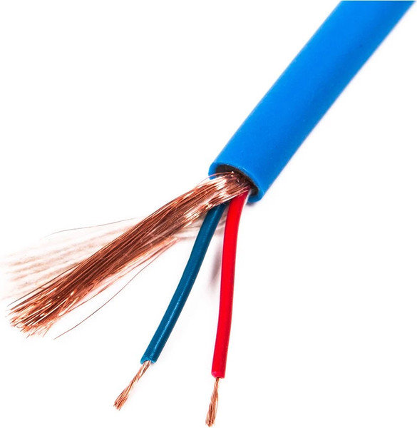 Кабель Stagg ROLL M60/2 BKH - фото