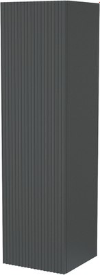 Шкаф-полупенал для ванной IDDIS BIL30G0i97 - фото