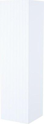 Шкаф-полупенал для ванной IDDIS BIL30W0i97 - фото