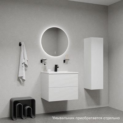 Тумба под умывальник IDDIS BIL60W0i95