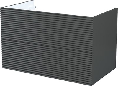 Тумба под умывальник IDDIS Bild BIL80G0i95 - фото