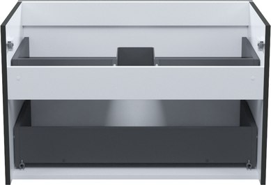 Тумба под умывальник IDDIS Bild BIL80G0i95