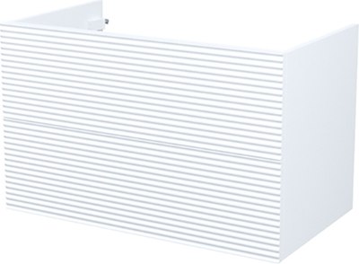 Тумба под умывальник IDDIS Bild BIL80W0i95 - фото