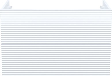 Тумба под умывальник IDDIS Bild BIL80W0i95