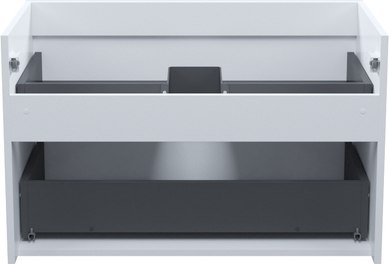 Тумба под умывальник IDDIS Bild BIL80W0i95