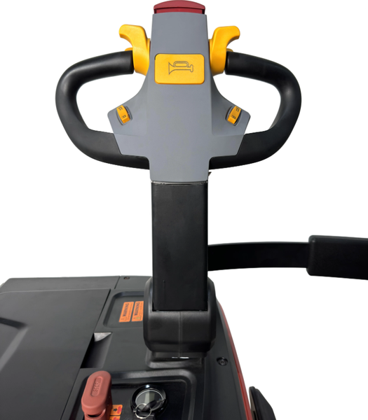 Тележка электрическая Shtapler QBJ 25 L175 / 71066531