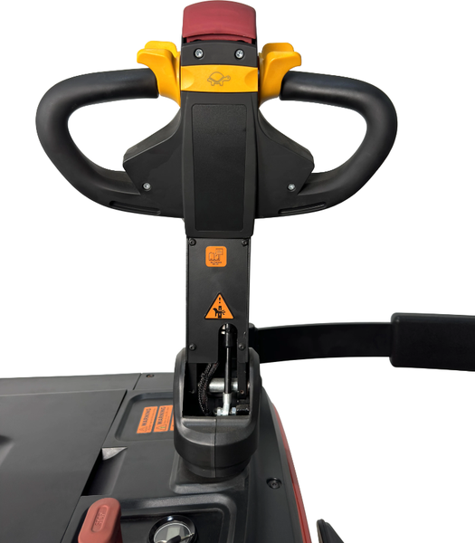 Тележка электрическая Shtapler QBJ 25 L175 / 71066531