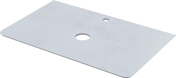 Столешница для ванной IDDIS Optima Home OPH80W0i89 - фото