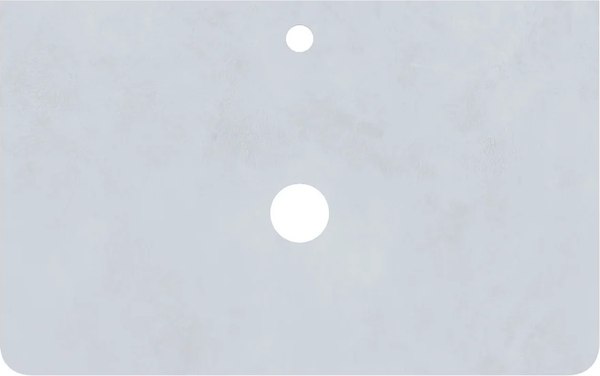 Столешница для ванной IDDIS Optima Home OPH80W0i89