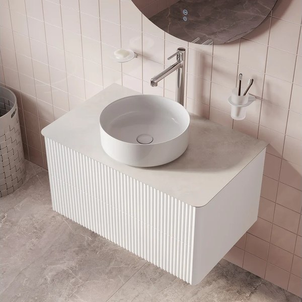 Столешница для ванной IDDIS Optima Home OPH80W0i89