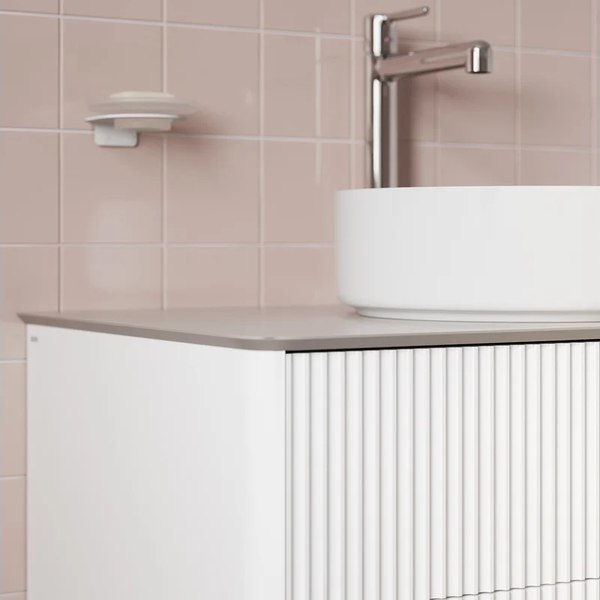 Столешница для ванной IDDIS Optima Home OPH80W0i89