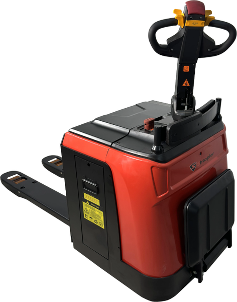 Тележка электрическая Shtapler QBJ 30 L230 / 71066534 - фото