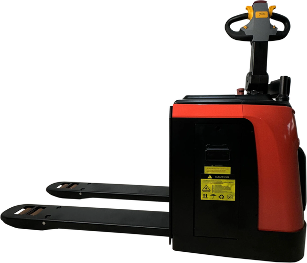 Тележка электрическая Shtapler QBJ 30 L230 / 71066534