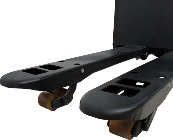 Тележка электрическая Shtapler QBJ 30 L230 / 71066534