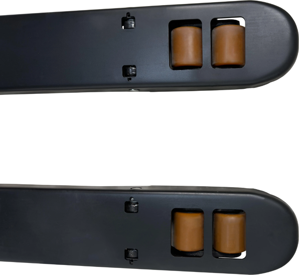 Тележка электрическая Shtapler QBJ 30 L230 / 71066534