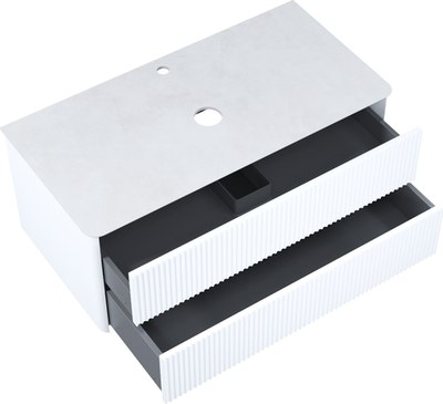 Тумба под умывальник IDDIS Aiger AIG10W0i95