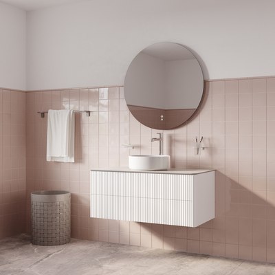 Тумба под умывальник IDDIS Aiger AIG10W0i95