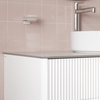 Тумба под умывальник IDDIS Aiger AIG10W0i95