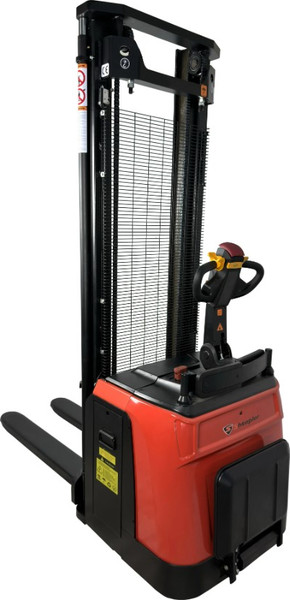 Штабелер самоходный Shtapler QBD 1655 L230 / 71066538 - фото