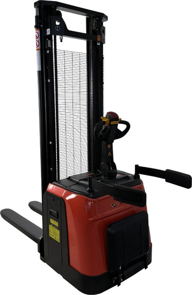 Штабелер самоходный Shtapler QBD 1655 L230 / 71066538