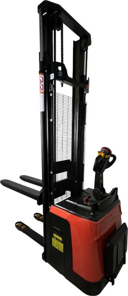 Штабелер самоходный Shtapler QBD 1655 L230 / 71066538