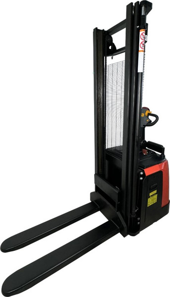 Штабелер самоходный Shtapler QBD 1655 L230 / 71066538