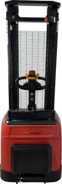 Штабелер самоходный Shtapler QBD 1655 L230 / 71066538