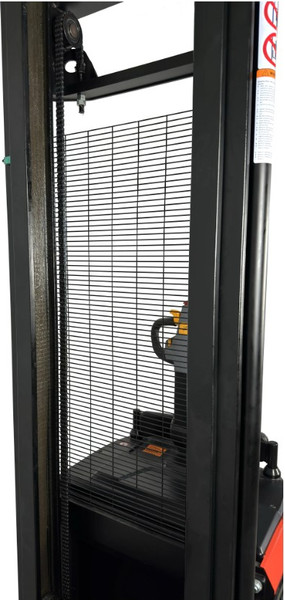 Штабелер самоходный Shtapler QBD 1655 L230 / 71066538