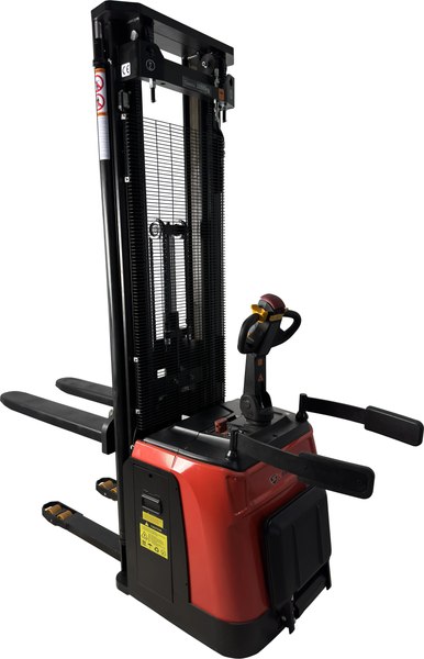 Штабелер самоходный Shtapler QBD 2045 S270 / 71066543 - фото