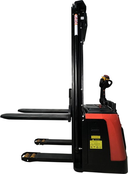 Штабелер самоходный Shtapler QBD 2045 S270 / 71066543